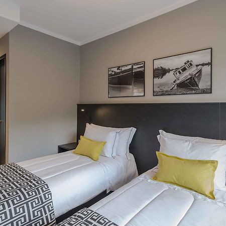 I Am Design Hotel Campinas By Hotelaria Brasil Ngoại thất bức ảnh