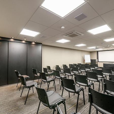 I Am Design Hotel Campinas By Hotelaria Brasil Ngoại thất bức ảnh