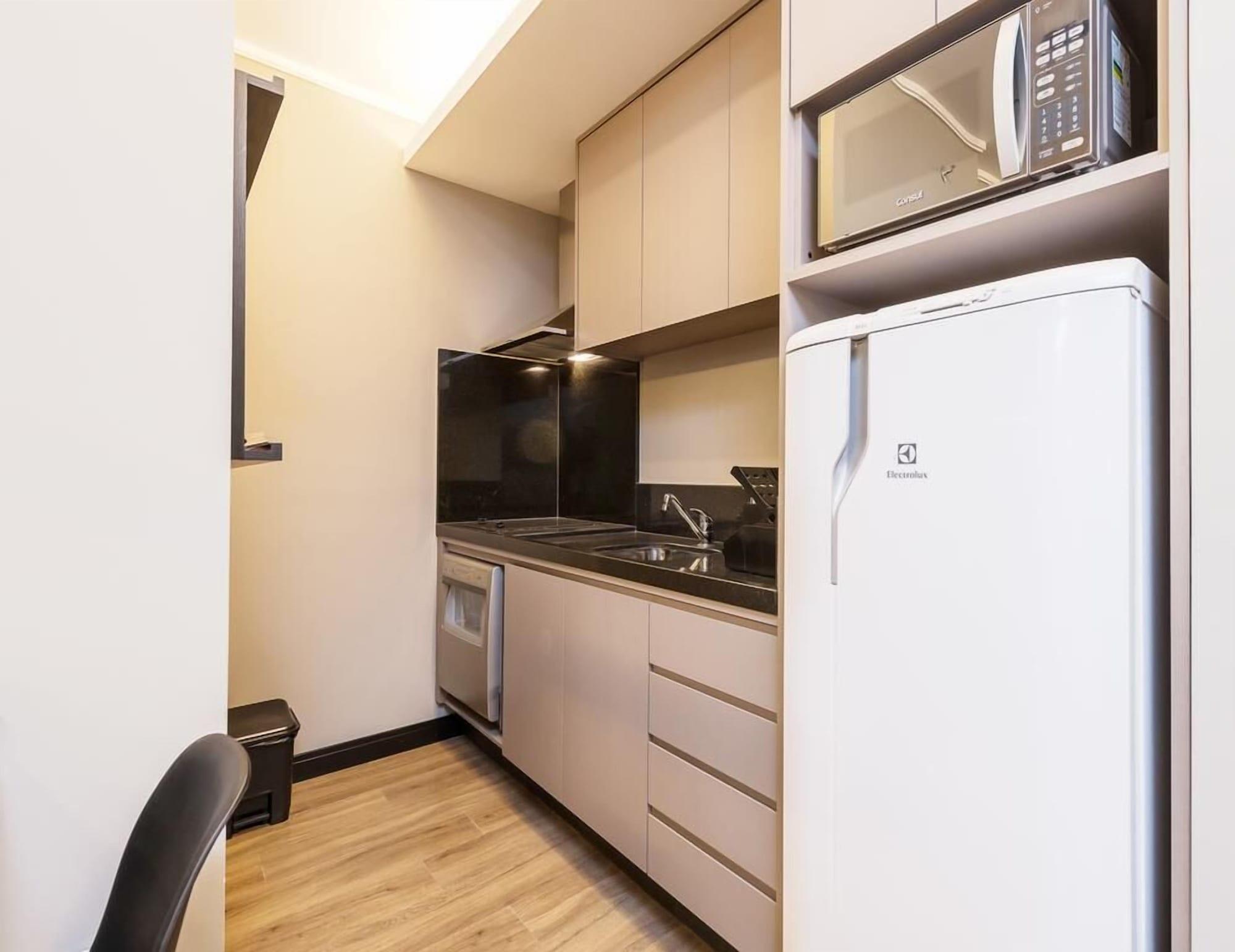 I Am Design Hotel Campinas By Hotelaria Brasil Ngoại thất bức ảnh