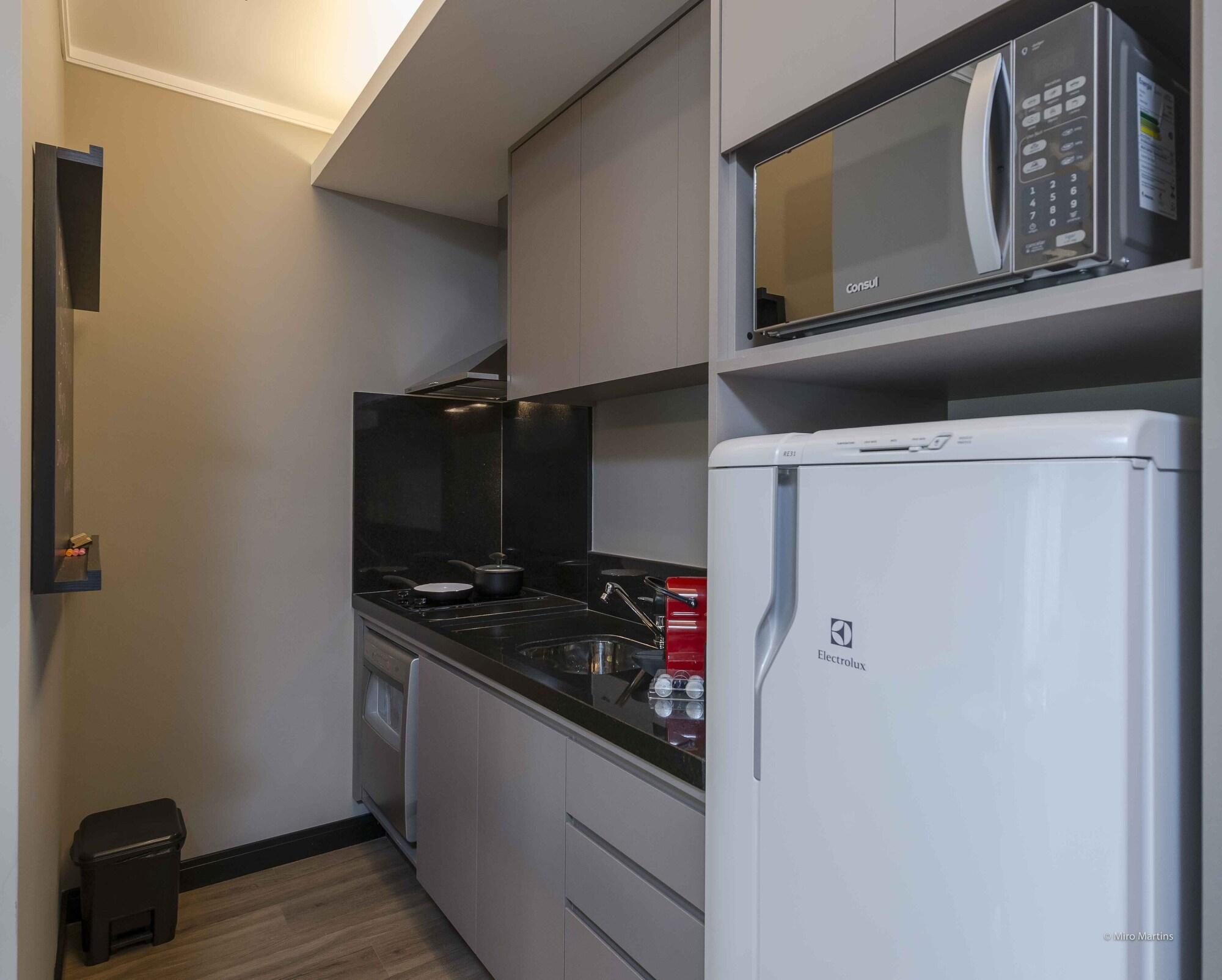 I Am Design Hotel Campinas By Hotelaria Brasil Ngoại thất bức ảnh