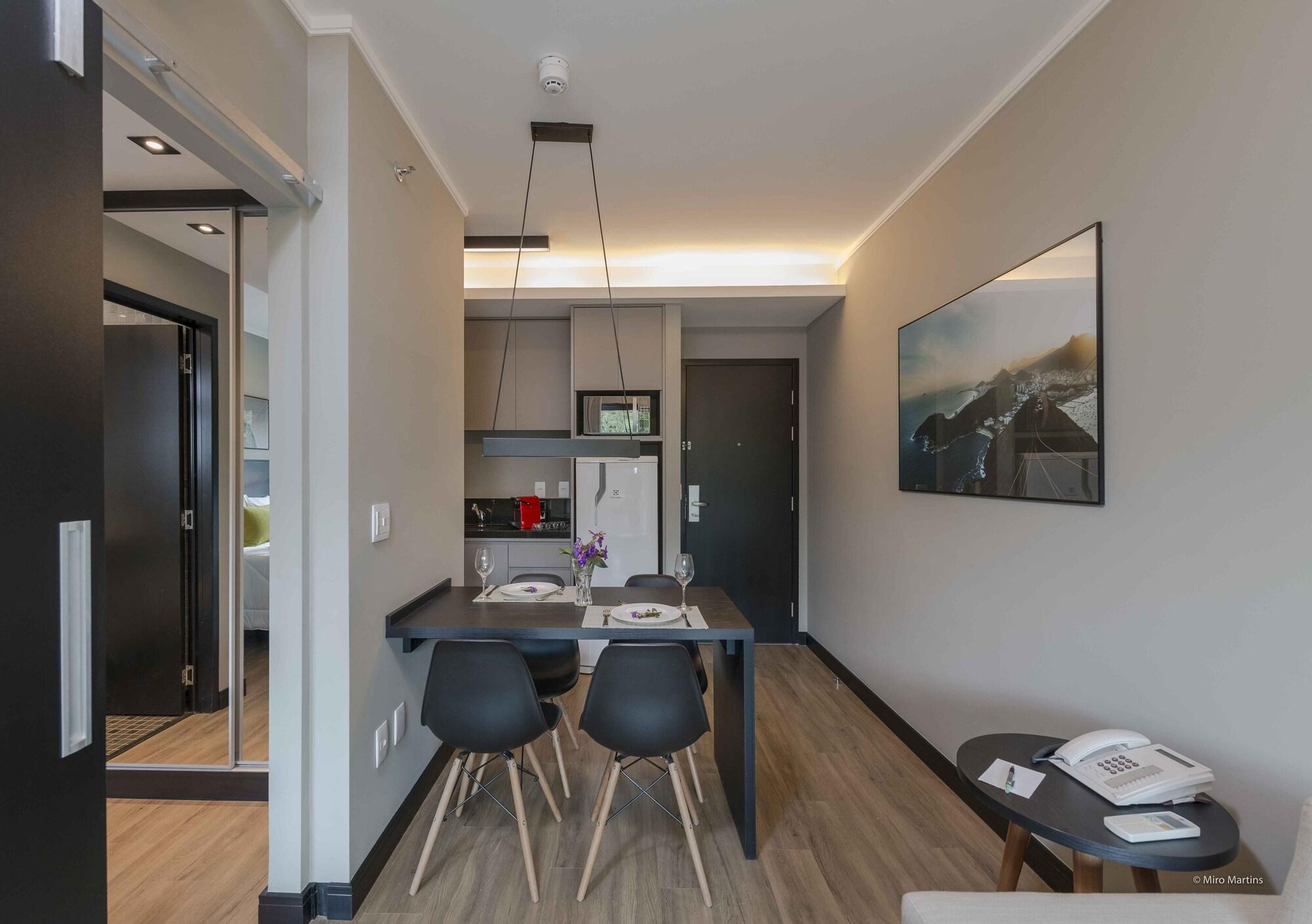 I Am Design Hotel Campinas By Hotelaria Brasil Ngoại thất bức ảnh