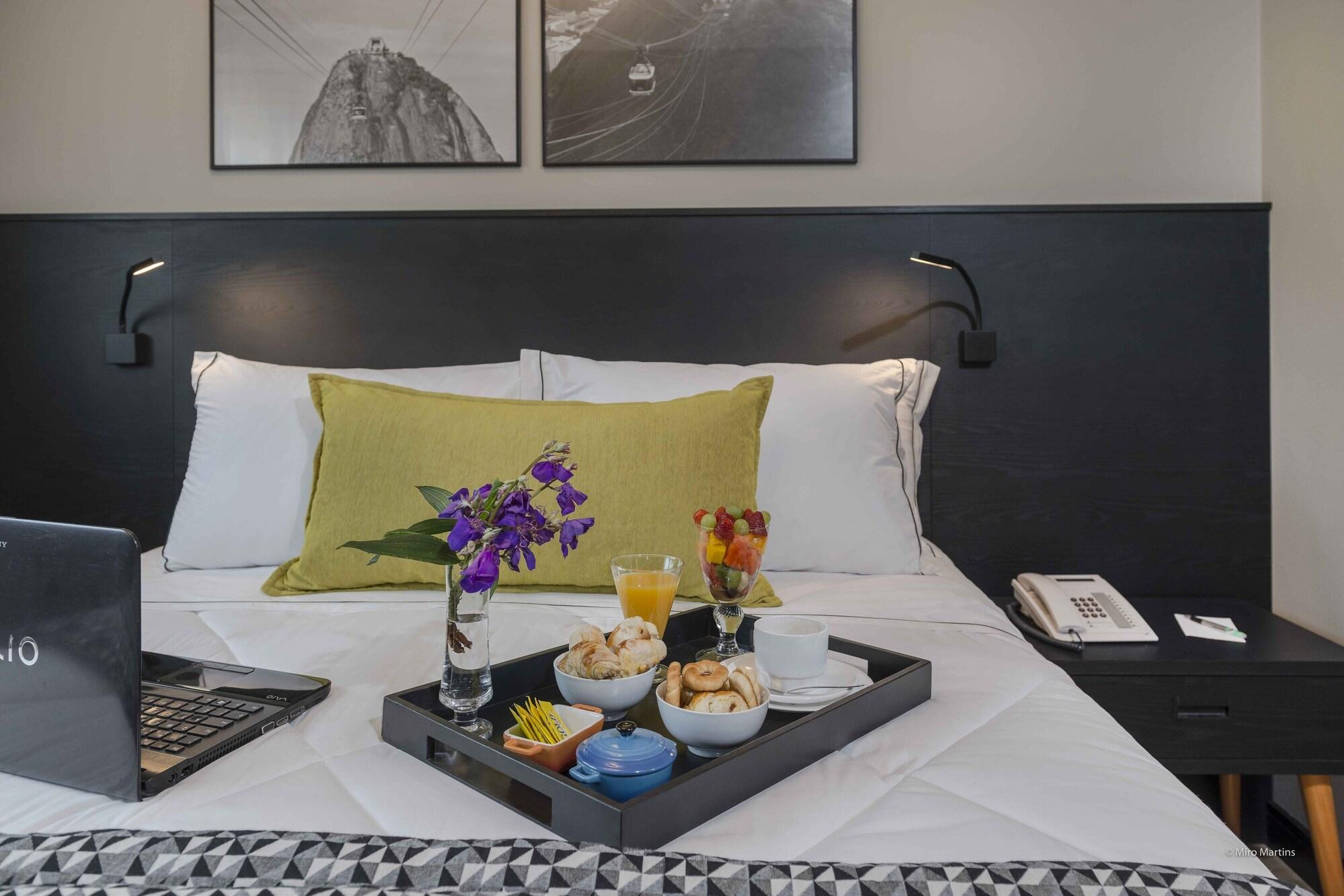 I Am Design Hotel Campinas By Hotelaria Brasil Ngoại thất bức ảnh