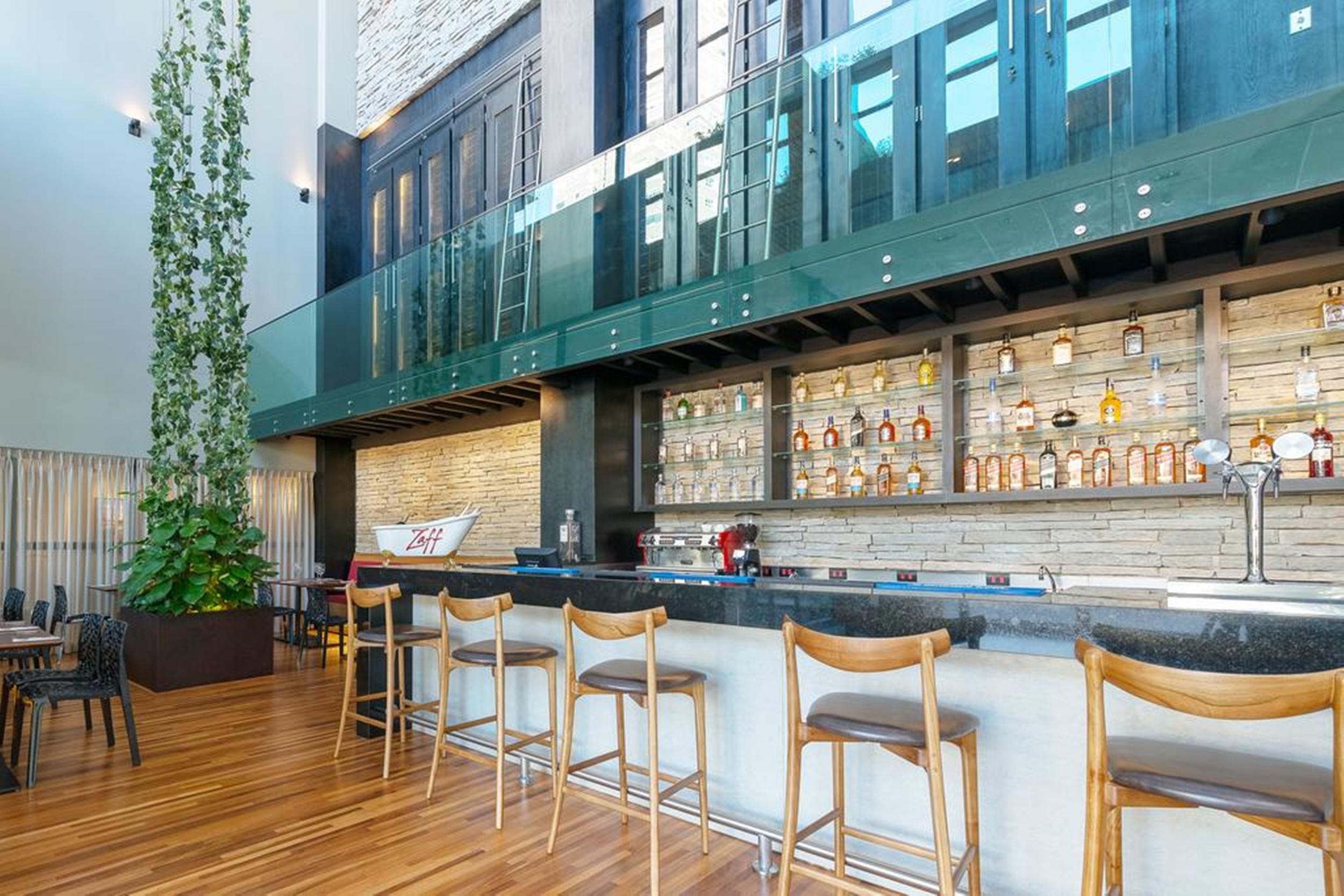 I Am Design Hotel Campinas By Hotelaria Brasil Ngoại thất bức ảnh