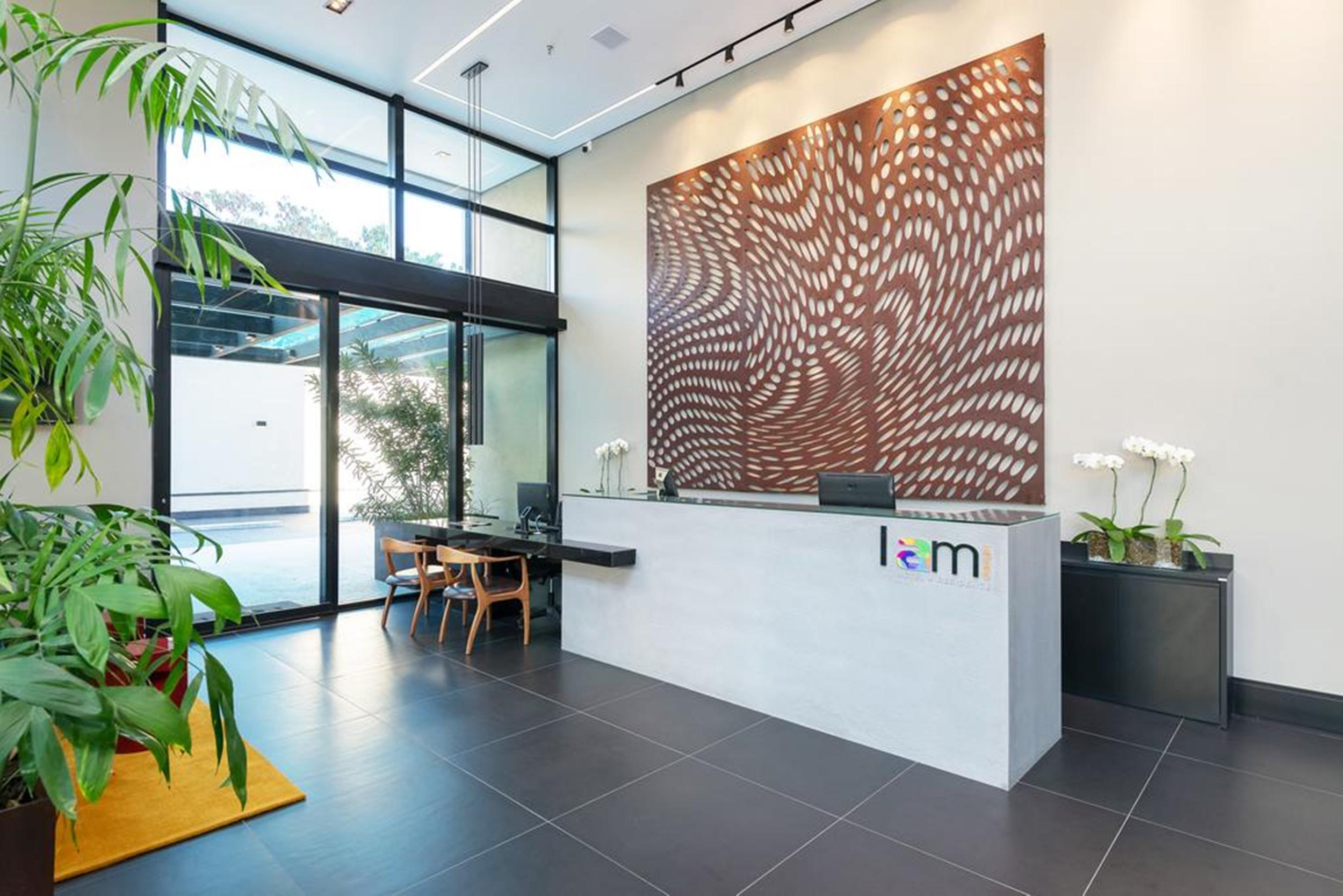 I Am Design Hotel Campinas By Hotelaria Brasil Ngoại thất bức ảnh