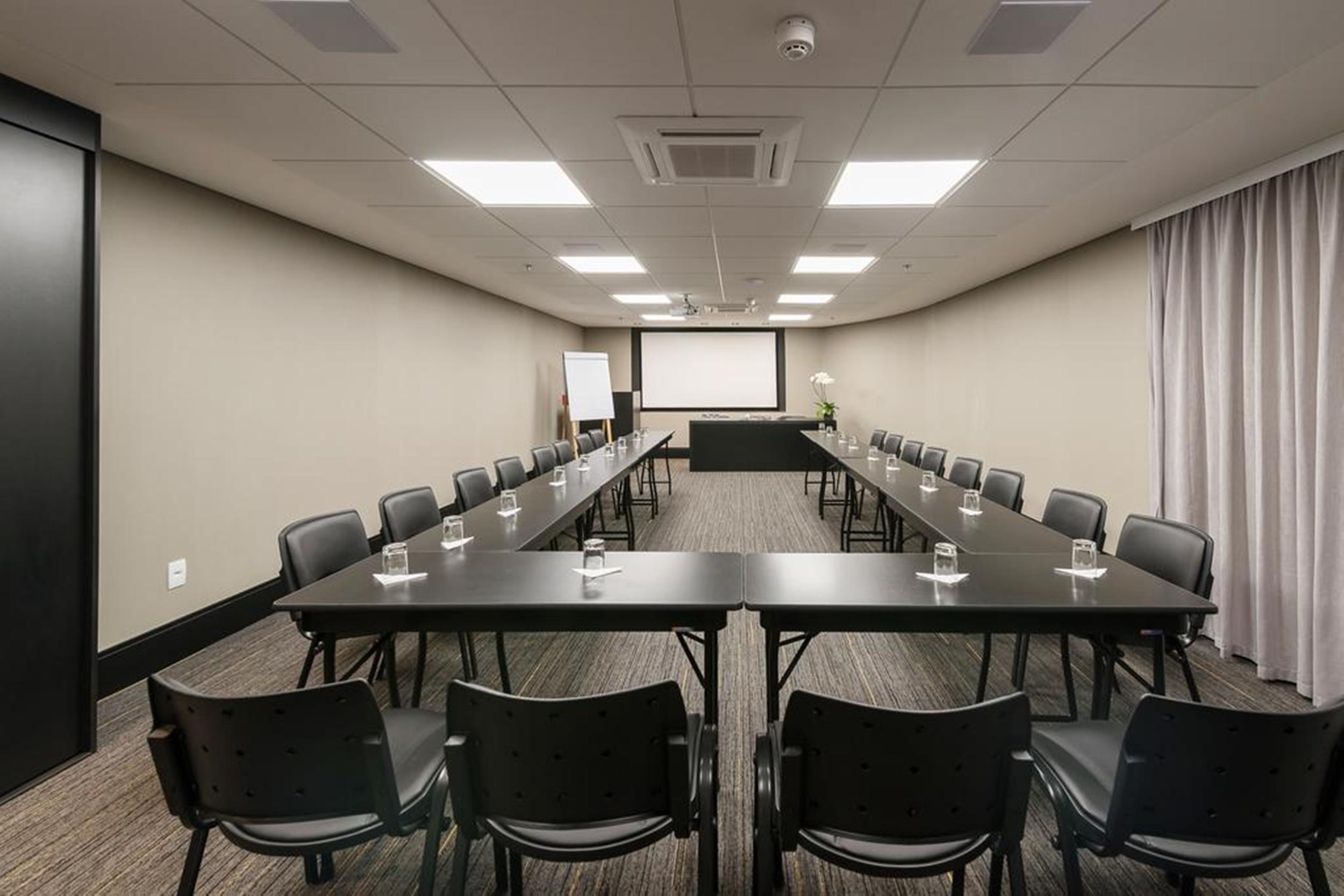 I Am Design Hotel Campinas By Hotelaria Brasil Ngoại thất bức ảnh