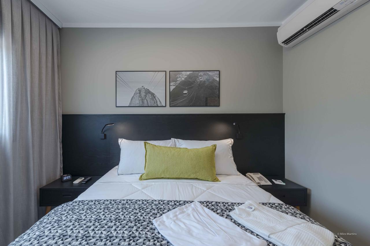 I Am Design Hotel Campinas By Hotelaria Brasil Ngoại thất bức ảnh