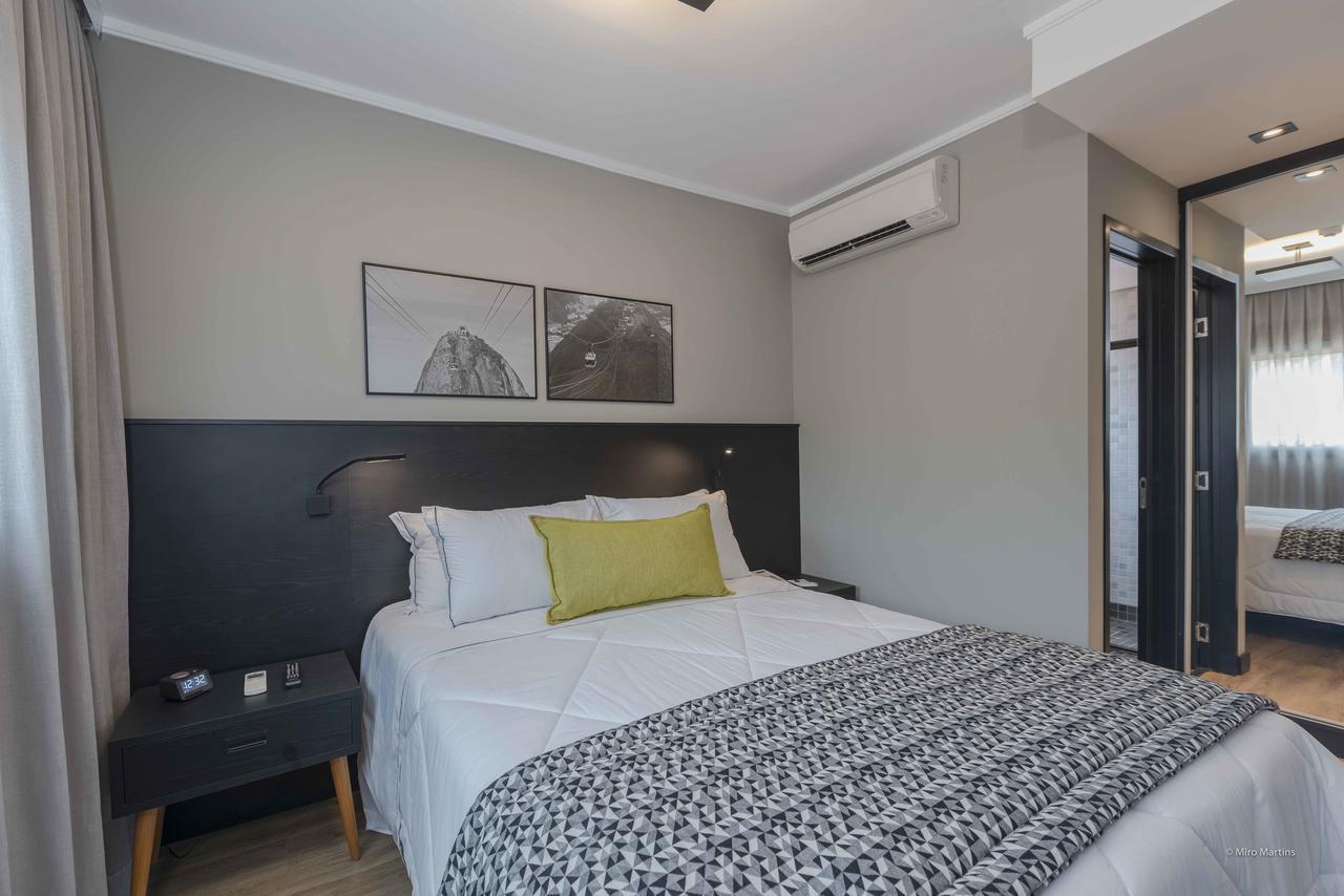 I Am Design Hotel Campinas By Hotelaria Brasil Ngoại thất bức ảnh