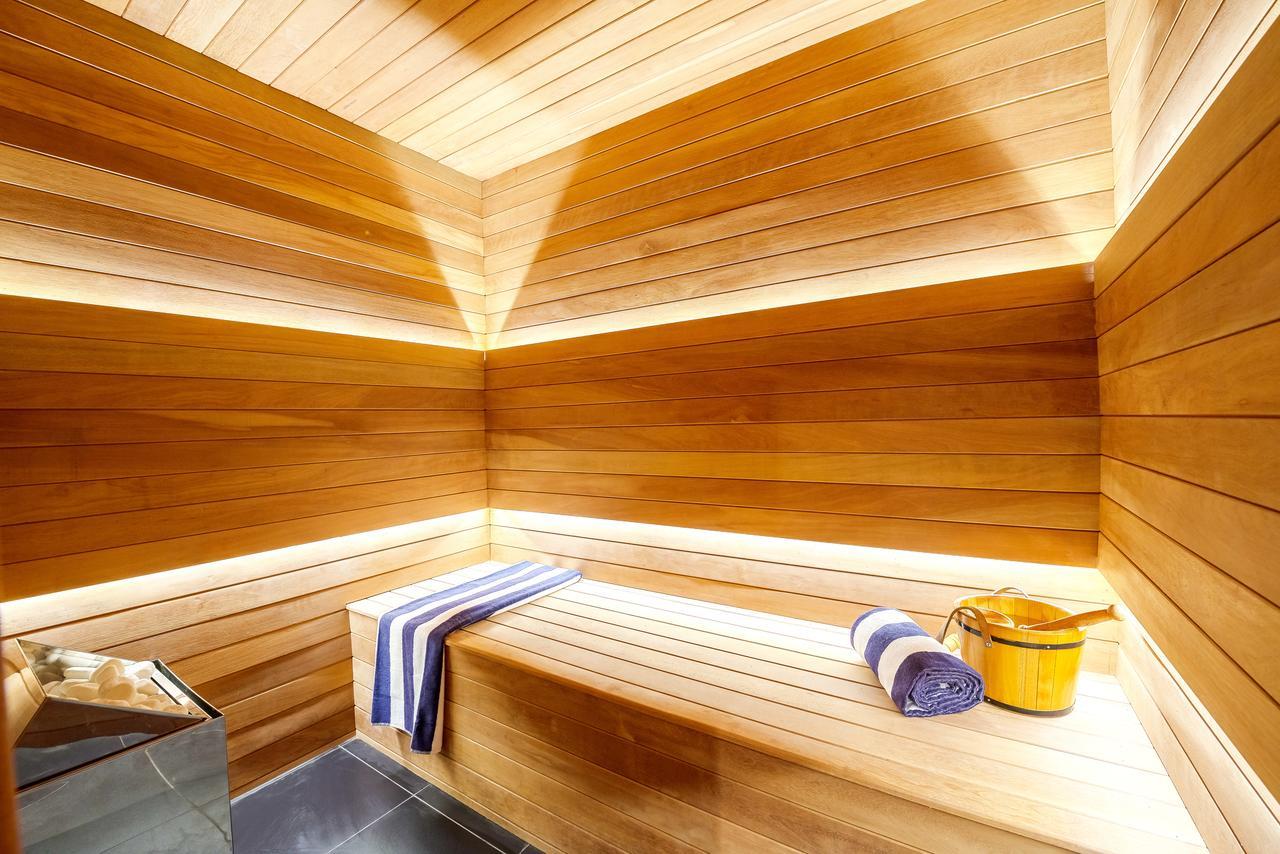 I Am Design Hotel Campinas By Hotelaria Brasil Ngoại thất bức ảnh