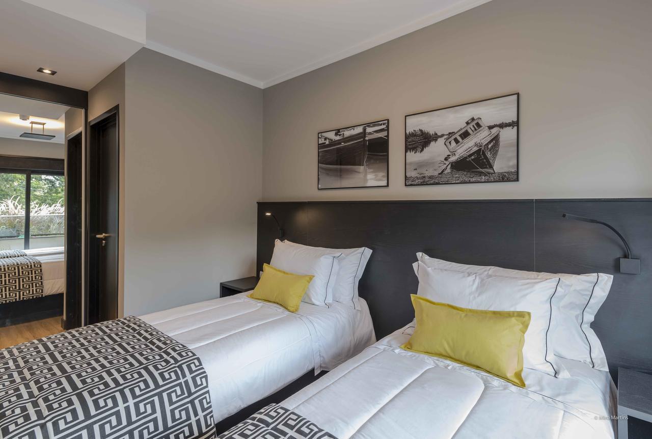 I Am Design Hotel Campinas By Hotelaria Brasil Ngoại thất bức ảnh