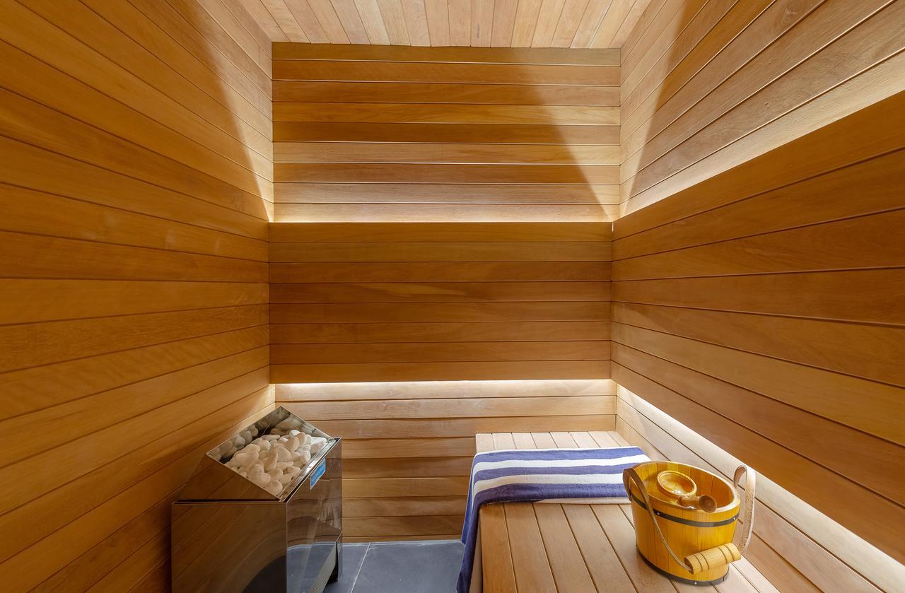 I Am Design Hotel Campinas By Hotelaria Brasil Ngoại thất bức ảnh